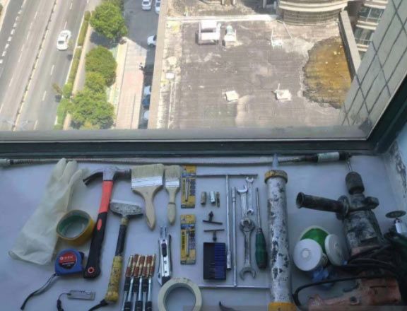 如何判斷家里做的防水是長期有效的？