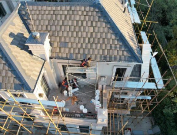 防水：防水層和保溫層，先做哪個(gè)更實(shí)用？